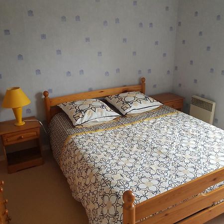 L'Oustalou Villa Vieville Kültér fotó