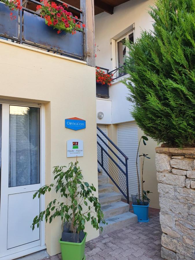 L'Oustalou Villa Vieville Kültér fotó