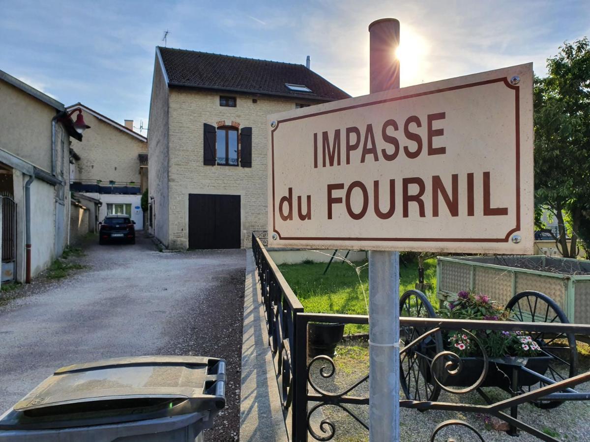 L'Oustalou Villa Vieville Kültér fotó